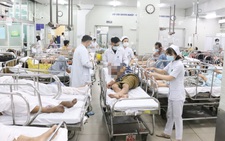 Bác sĩ và chuyên gia: Cơ thể chúng ta luôn có sẵn nồng độ cồn
