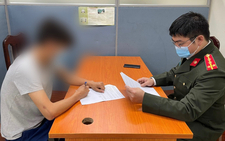 Xử phạt người loan tin nữ tài xế say xỉn là 'con cháu của bộ trưởng công an’