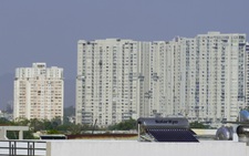 Cắt nước căn hộ, ban quản trị chung cư ở Vũng Tàu bị kiện