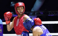 Bất ngờ khi Kim Ánh giành suất dự Olympic 2024