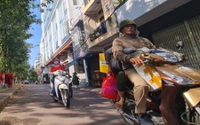 Quy Nhơn sẽ có phố đi bộ
