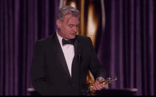 Tin tức giải trí 13-3: Hậu Oscar, Christopher Nolan được trả lương 100 triệu USD