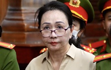 Vì sao bà Trương Mỹ Lan không đồng ý kết quả định giá của Công ty Hoàng Quân?