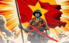 Đóng fanpage, xin lỗi vì dùng AI vẽ poster sự kiện lịch sử Gạc Ma gây phẫn nộ