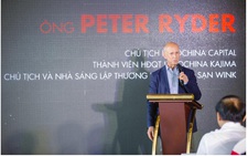 Wink Hotel Tuy Hoa Beach chính thức khai trương