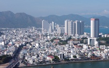 Khánh Hòa báo cáo bổ sung nội dung đồ án quy hoạch chung Nha Trang