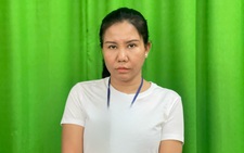 Tạo vỏ bọc ở biệt thự, đi xe sang để kêu gọi đầu tư, lừa đảo  trên 80 tỉ đồng