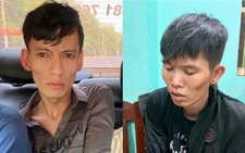 Đi trộm bị truy đuổi, rút dao chém bảo vệ dân phố bị thương