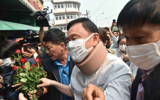 Ông Srettha bác bỏ Thái Lan có 'hai thủ tướng' cùng lúc