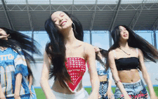 Thần tượng K-Pop không còn mặn mà với quê nhà
