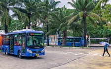 Tin tức sáng 19-3: TP.HCM đẩy nhanh tiến độ cấp sổ hồng, điều chỉnh 3 tuyến buýt