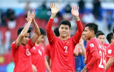 Vì sao HLV Troussier loại Duy Mạnh, Công Phượng?