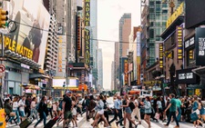 Gen Z đang gây khủng hoảng nhà ở tại New York?