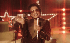 Tưởng nợ đến 50 triệu USD, Bruno Mars bỗng được sòng bạc giải oan