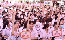 Lo vì quá nhiều thí sinh chọn học kinh tế, khoa học xã hội