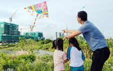 'Trời sinh voi sinh cỏ', thời ấy qua rồi