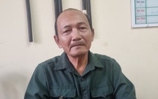 Anh em ruột cầm lựu đạn đi cướp, trốn truy nã 42 năm vừa bị bắt