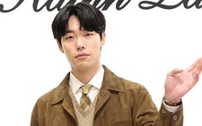 Ryu Jun Yeol lộ diện sau drama tình ái, liên tục bị 'ném đá' ngoại hình