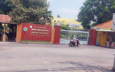 Người nhà tố bệnh viện tắc trách khiến sản phụ tử vong