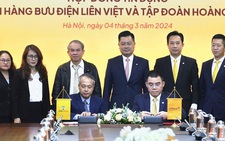 Sau bắt tay bầu Thụy, công ty bầu Đức đổi thương hiệu mới