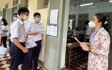 Từ đề minh họa thi tốt nghiệp THPT năm 2024, ôn thi thế nào?