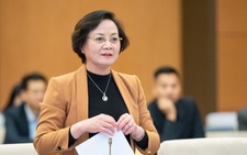 Bộ Nội vụ phản hồi loạt vấn đề 'nóng' khi sáp nhập xã, huyện