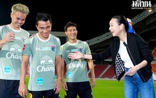 Vé trận Thái Lan - Hàn Quốc tăng giá 10 lần sau 'cú sốc' lượt đi