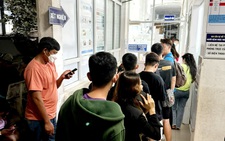 Hàng trăm người dân Phú Quốc trắng đêm tình nguyện hiến máu cứu sản phụ bị băng huyết