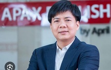 Bắt tạm giam 'Shark' Thủy