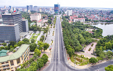 Bất động sản Nghệ Tĩnh bước vào chu kì mới