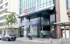 Tin tức sáng 9-6: SCB thanh lý loạt xe chở tiền, có chiếc chỉ hơn 100 triệu đồng