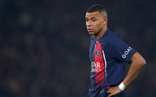 Tin tức thể thao sáng 3-3: Mbappe bất mãn vì liên tục bị thay ra, Neymar muốn 'tái hợp' cùng Messi