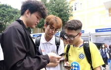 Sinh viên đi làm sớm dễ dính 'bẫy thu nhập trung bình'?