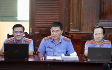 Vụ Vạn Thịnh Phát: Hôm nay 1-4, viện kiểm sát sẽ đối đáp ý kiến luật sư