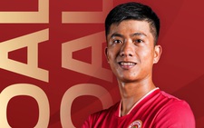 Phan Văn Đức trở lại và ghi bàn, Công An Hà Nội đánh bại Thanh Hóa