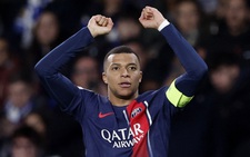 Mbappe nói về tin đồn bất hòa với HLV Enrique