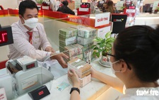Thủ tướng sắp làm việc với các ngân hàng để khơi thông tín dụng