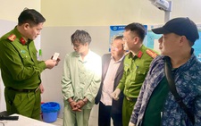 Lời khai của nghi phạm sát hại bạn gái ở Lai Châu