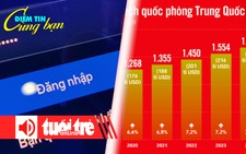Điểm tin 18h: Cảnh báo lừa đảo sau vụ 'sập' Facebook; Trung Quốc và mục tiêu 'không dễ dàng'