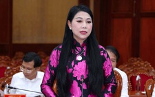 Bắt bí thư Tỉnh ủy Vĩnh Phúc Hoàng Thị Thúy Lan và chủ tịch UBND tỉnh Lê Duy Thành