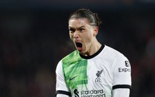 Tin tức thể thao sáng 8-3: Liverpool thắng đậm ở Europa League; Ronaldo tịt ngòi