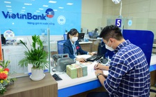 VietinBank dành 300.000 tỉ với lãi vay ‘siêu’ ưu đãi