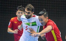 Futsal Việt Nam hội quân chuẩn bị tìm vé dự World Cup