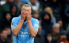 Arsenal và Man City níu chân nhau, Liverpool lên đầu bảng