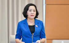 Quy định cứng công chứng viên 'không quá 70 tuổi' có thể gây lãng phí nguồn lực xã hội