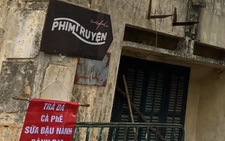 Hãng phim truyện Việt Nam nợ thuế 5,5 tỉ, chủ tịch bị hoãn xuất cảnh