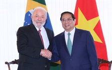 Tổng thống Brazil mời Thủ tướng Phạm Minh Chính dự thượng đỉnh G20