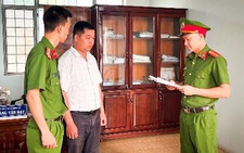 Vụ tiếp tay cấp sổ đỏ trên đất đã có chủ: Bắt thêm 3 cán bộ