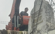 Lãnh đạo tỉnh yêu cầu làm rõ vụ tấm biển ghi 'Bộ Văn hóa, Thể thao và Du lịch Thanh Hóa'