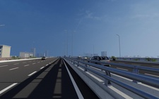 Vụ thầu phụ 'giả mạo' chứng thư ở vành đai 3 TP.HCM: loại nhà thầu Hồng Gia Huy
